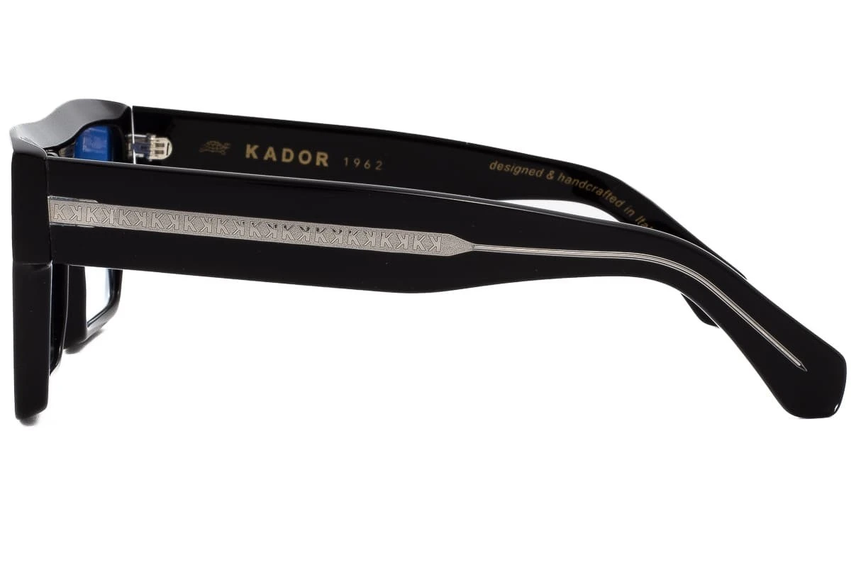 Occhiali Da Sole KADOR Bandit 1 7007/bxlr 3 Occhiali Da Sole KADOR Bandit 1 7007/bxlr - immagine 3