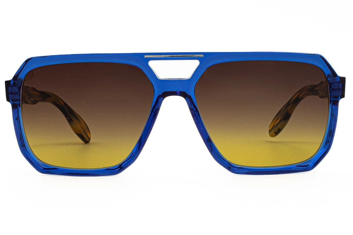 Occhiali Da Sole KADOR Big Line 1 3565/1001 6 Occhiali Da Sole KADOR Big Line 1 3565/1001 - immagine 6