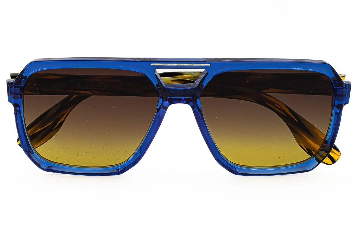 Occhiali Da Sole KADOR Big Line 1 3565/1001 1 Occhiali Da Sole KADOR Big Line 1 3565/1001