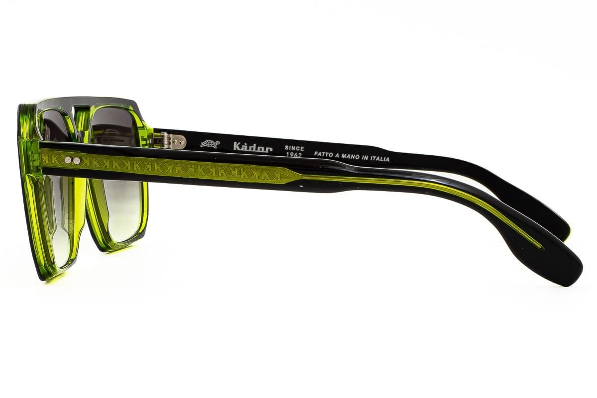 Occhiali Da Sole KADOR Big Line 1 851 3 Occhiali Da Sole KADOR Big Line 1 851 - immagine 3