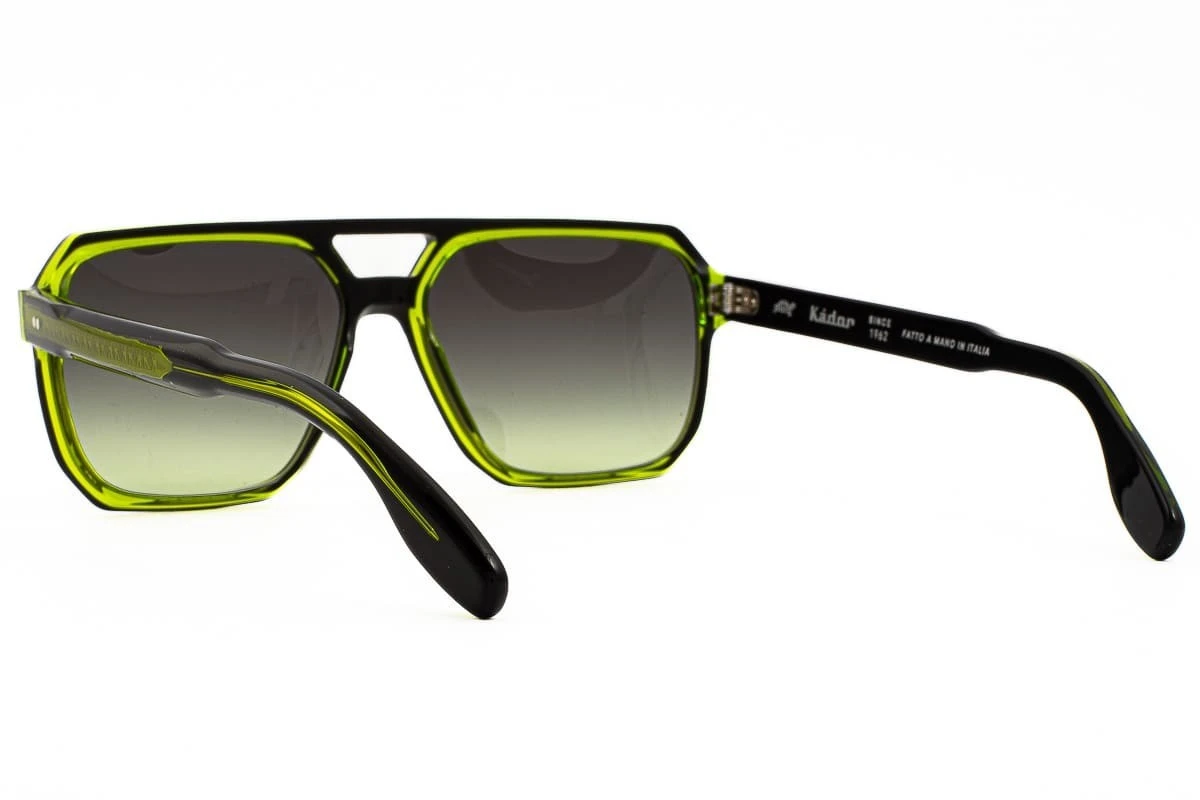 Occhiali Da Sole KADOR Big Line 1 851 4 Occhiali Da Sole KADOR Big Line 1 851 - immagine 4