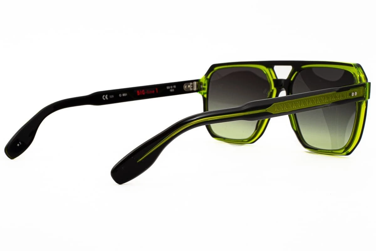 Occhiali Da Sole KADOR Big Line 1 851 5 Occhiali Da Sole KADOR Big Line 1 851 - immagine 5