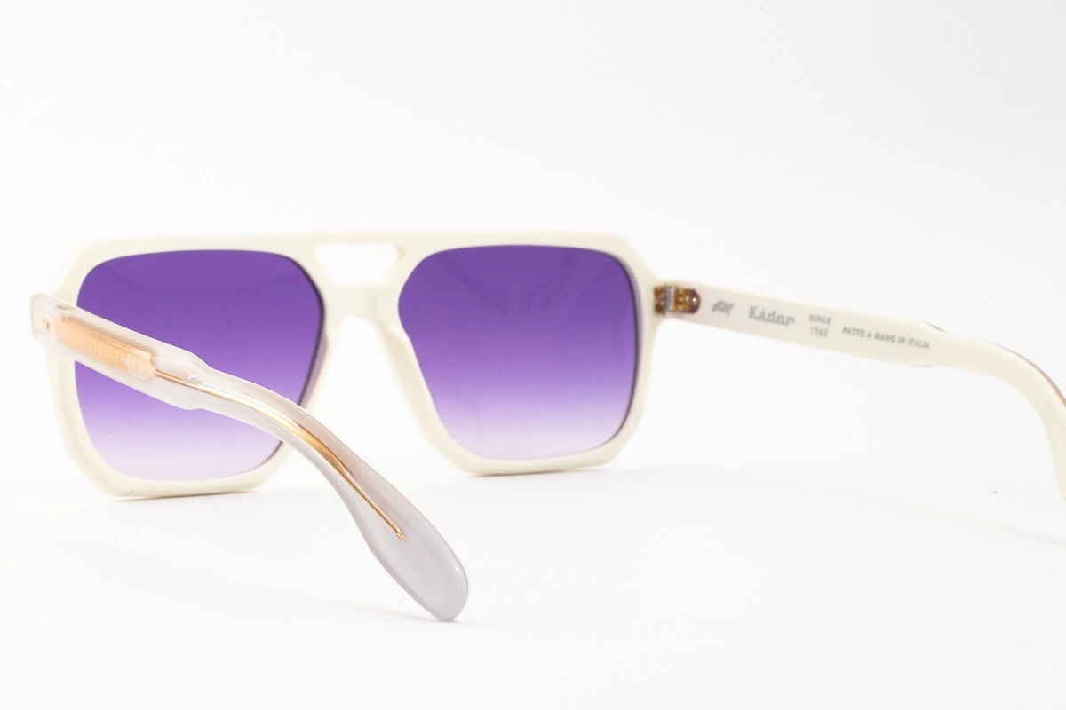 Occhiali Da Sole KADOR Big Line 1 Ab1298 4 Occhiali Da Sole KADOR Big Line 1 Ab1298 - immagine 4