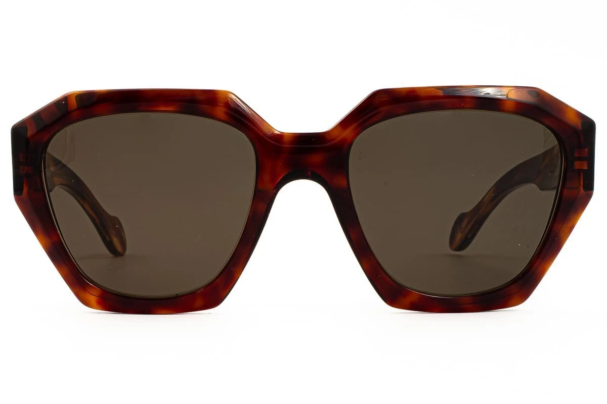 Occhiali Da Sole KADOR Marilyn K Glamour 519/1199 G 6 Occhiali Da Sole KADOR Marilyn K Glamour 519/1199 G - immagine 6