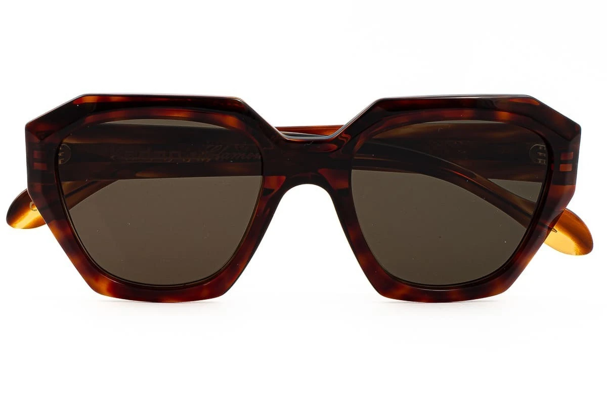 Occhiali Da Sole KADOR Marilyn K Glamour 519/1199 G 1 Occhiali Da Sole KADOR Marilyn K Glamour 519/1199 G