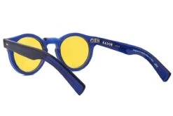 Occhiali Da Sole KADOR New Mondo 3565 Retro Bold 9 Occhiali Da Sole KADOR New Mondo 3565 Retro Bold -Negozio al dettaglio Stylottica occhiali da sole kador new mondo 3565 retro bold 3