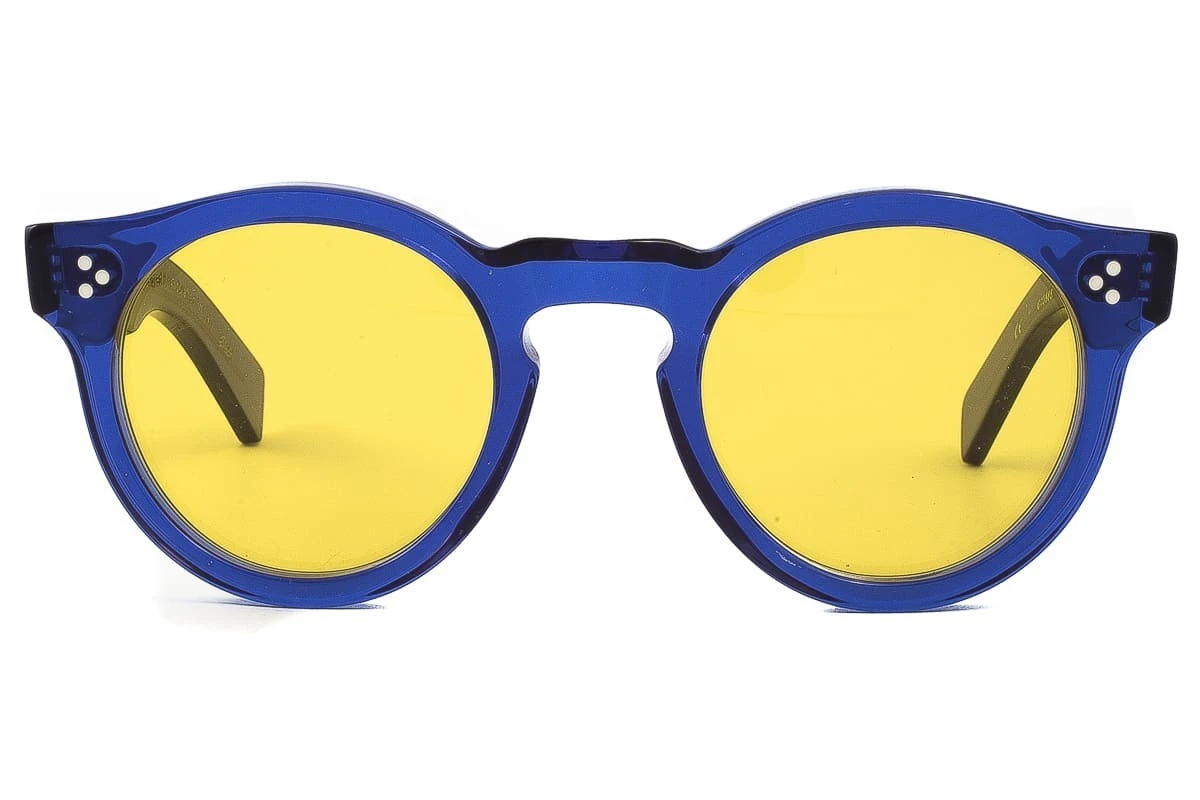 Occhiali Da Sole KADOR New Mondo 3565 Retro Bold 6 Occhiali Da Sole KADOR New Mondo 3565 Retro Bold - immagine 6