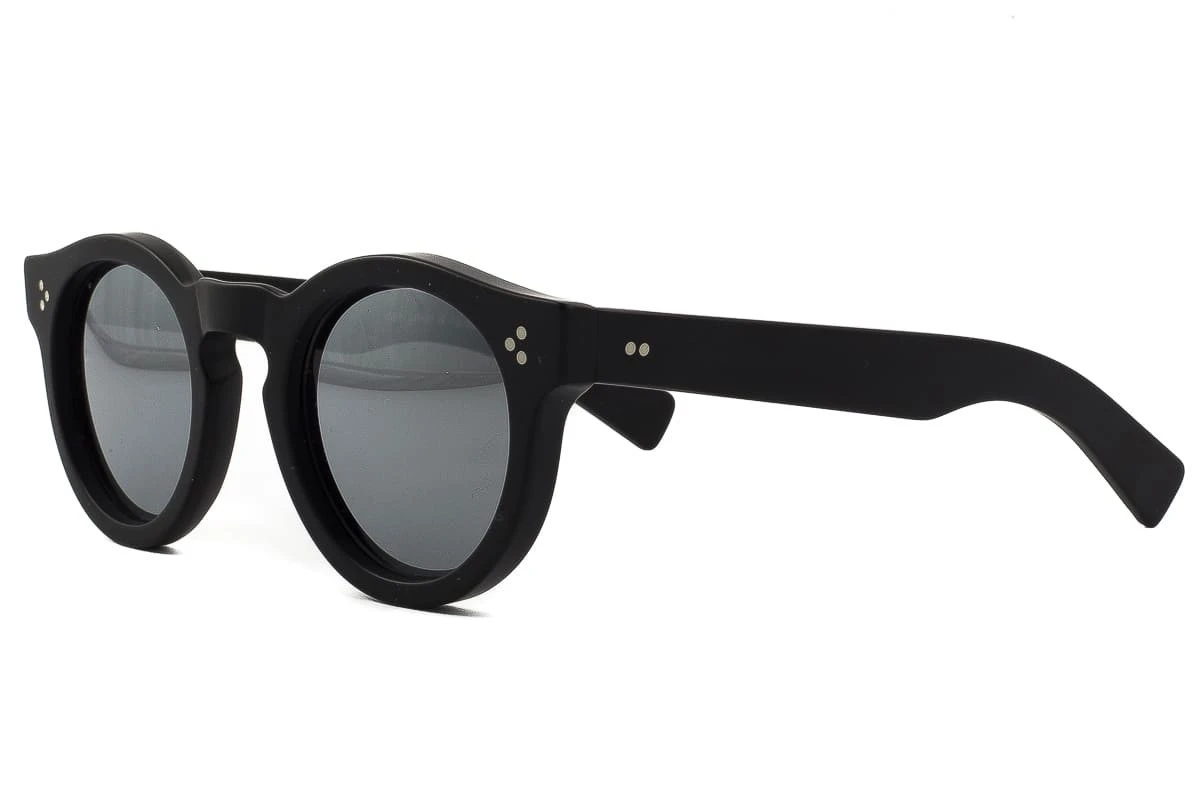 Occhiali Da Sole KADOR New Mondo 7007 M Retro Bold 2 Occhiali Da Sole KADOR New Mondo 7007 M Retro Bold - immagine 2