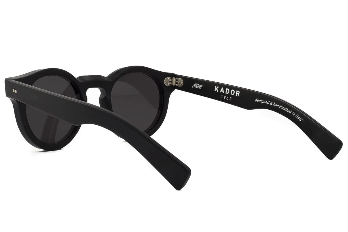 Occhiali Da Sole KADOR New Mondo 7007 M Retro Bold 5 Occhiali Da Sole KADOR New Mondo 7007 M Retro Bold - immagine 5