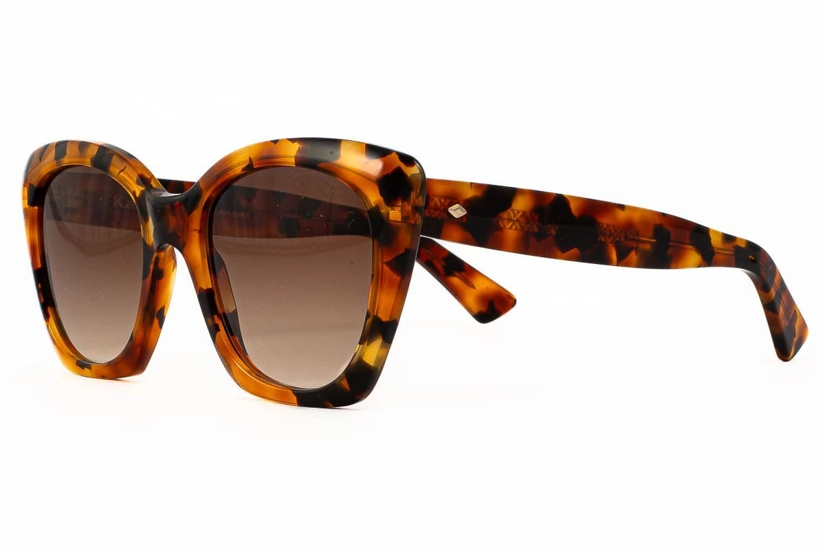 Occhiali Da Sole KADOR Venus K Glamour 252 2 Occhiali Da Sole KADOR Venus K Glamour 252 - immagine 2