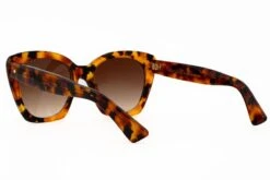 Occhiali Da Sole KADOR Venus K Glamour 252 9 Occhiali Da Sole KADOR Venus K Glamour 252 -Negozio al dettaglio Stylottica occhiali da sole kador venus k glamour 252 3