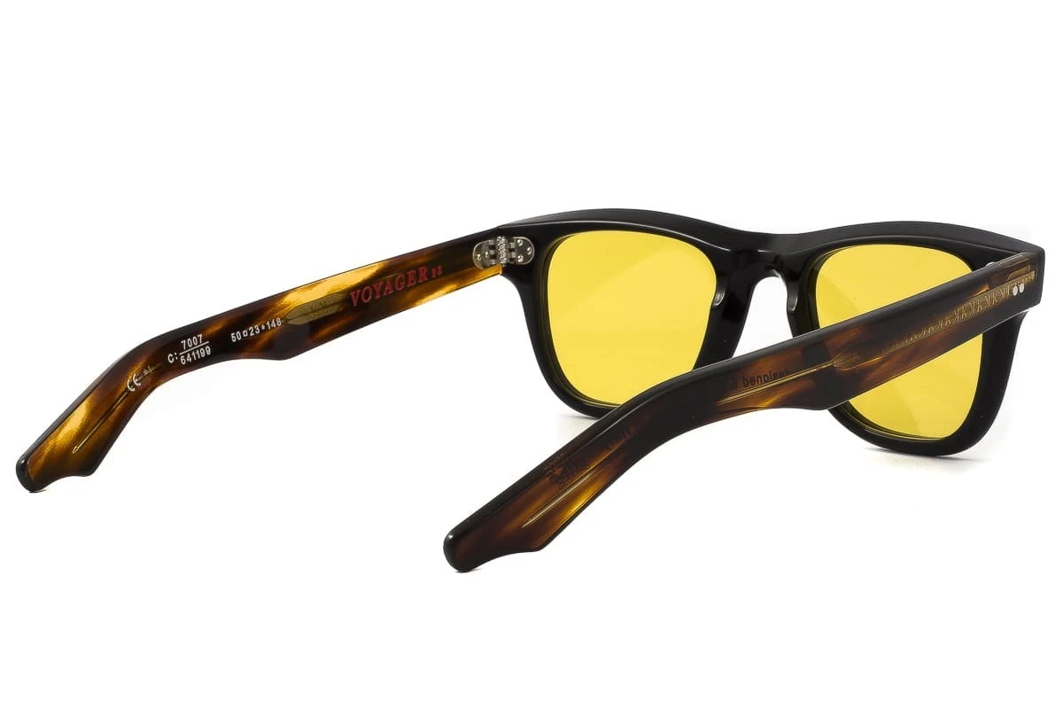 Occhiali Da Sole KADOR Voyager 23 7007 641199 5 Occhiali Da Sole KADOR Voyager 23 7007 641199 - immagine 5