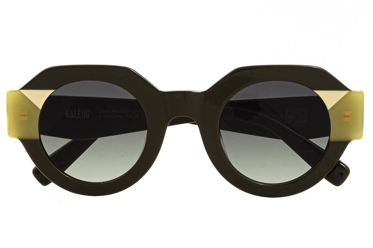 Occhiali Da Sole KALEOS Foote 005 1 Occhiali Da Sole KALEOS Foote 005