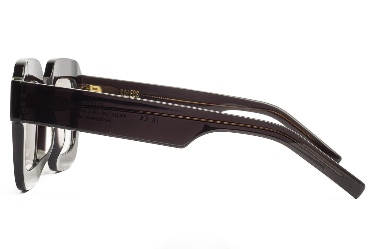 Occhiali Da Sole KALEOS Guthrie 001 Fotocromatici 4 Occhiali Da Sole KALEOS Guthrie 001 Fotocromatici - immagine 4