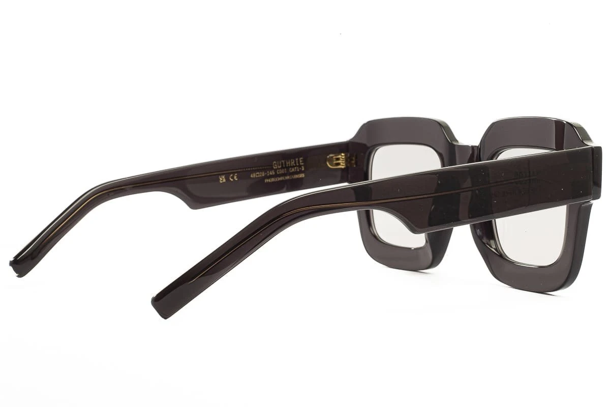 Occhiali Da Sole KALEOS Guthrie 001 Fotocromatici 6 Occhiali Da Sole KALEOS Guthrie 001 Fotocromatici - immagine 6