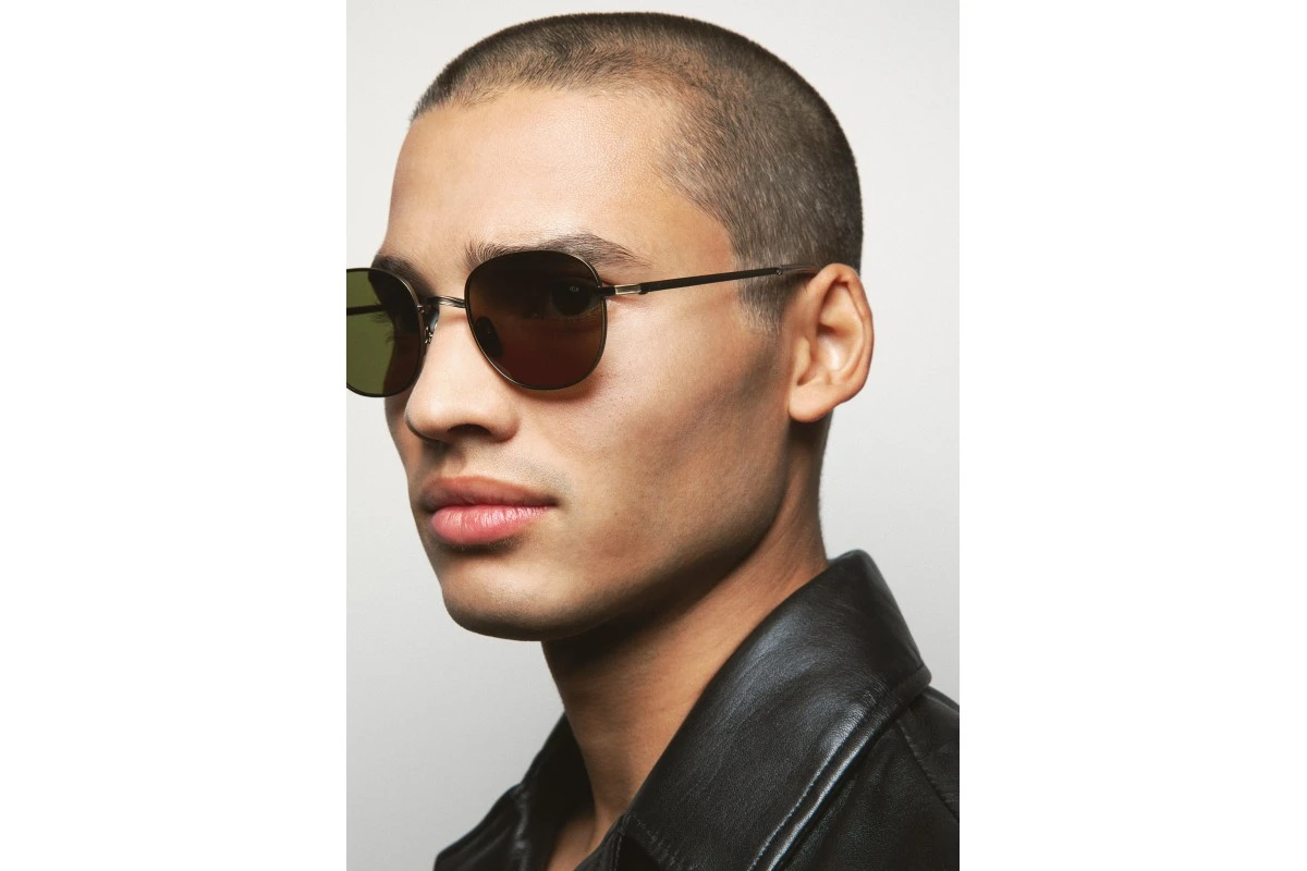 Occhiali Da Sole KALEOS Knight 002 Photochromic 6 Occhiali Da Sole KALEOS Knight 002 Photochromic - immagine 6