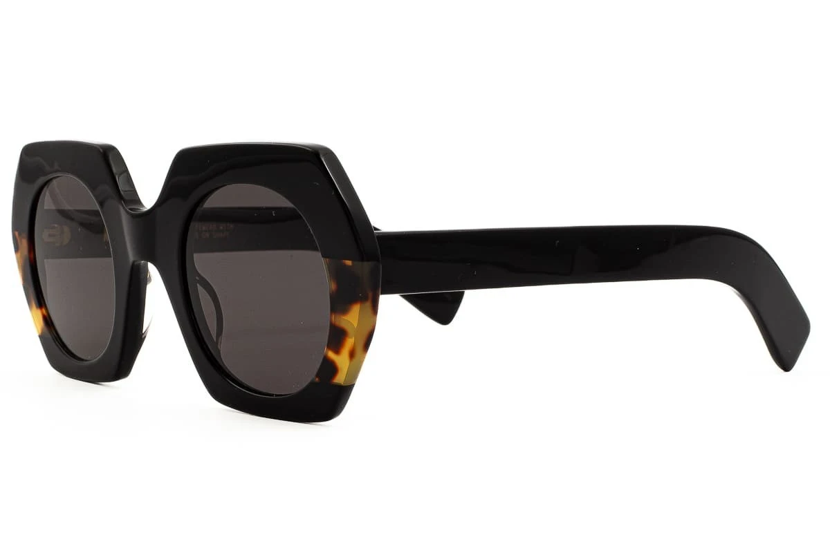 Occhiali Da Sole KALEOS Piaf 001 2 Occhiali Da Sole KALEOS Piaf 001 - immagine 2