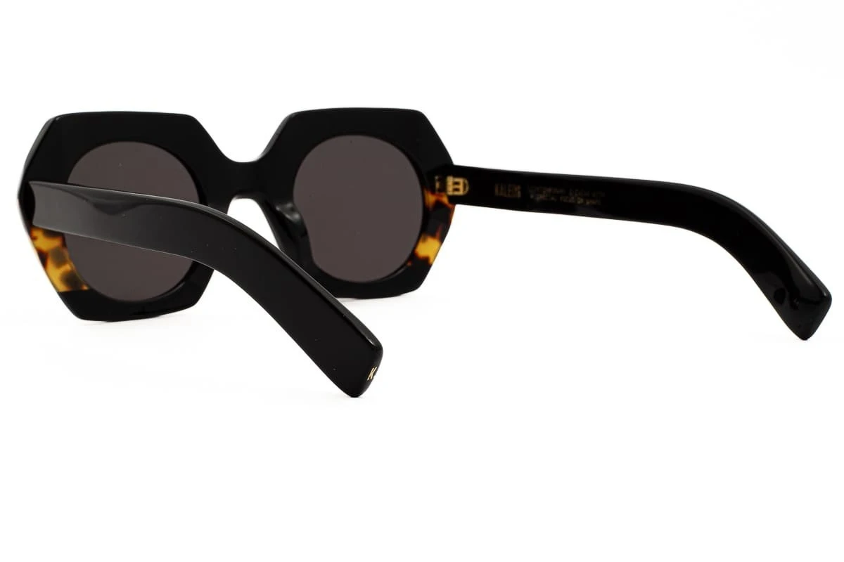 Occhiali Da Sole KALEOS Piaf 001 4 Occhiali Da Sole KALEOS Piaf 001 - immagine 4