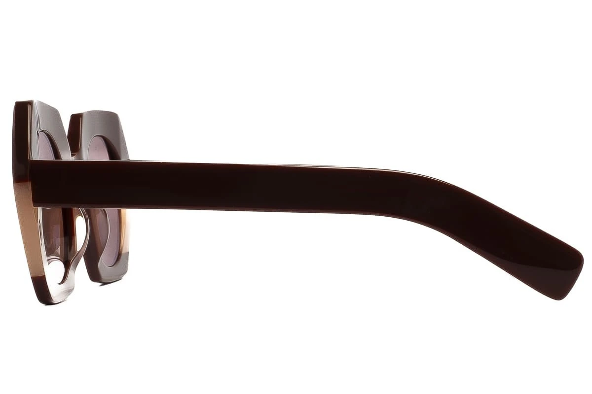 Occhiali Da Sole KALEOS Piaf 010 3 Occhiali Da Sole KALEOS Piaf 010 - immagine 3