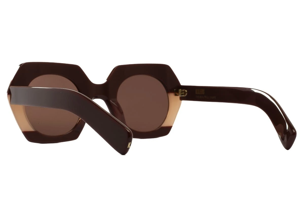 Occhiali Da Sole KALEOS Piaf 010 4 Occhiali Da Sole KALEOS Piaf 010 - immagine 4