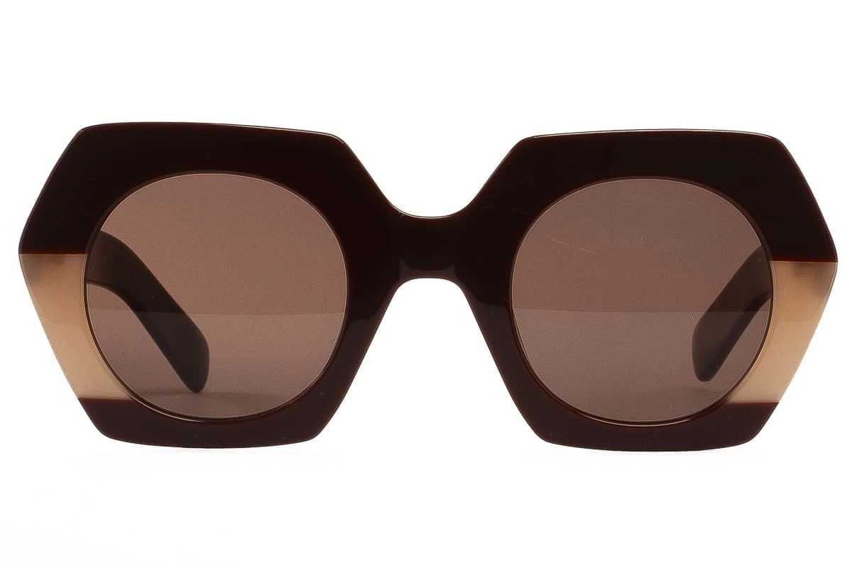 Occhiali Da Sole KALEOS Piaf 010 6 Occhiali Da Sole KALEOS Piaf 010 - immagine 6