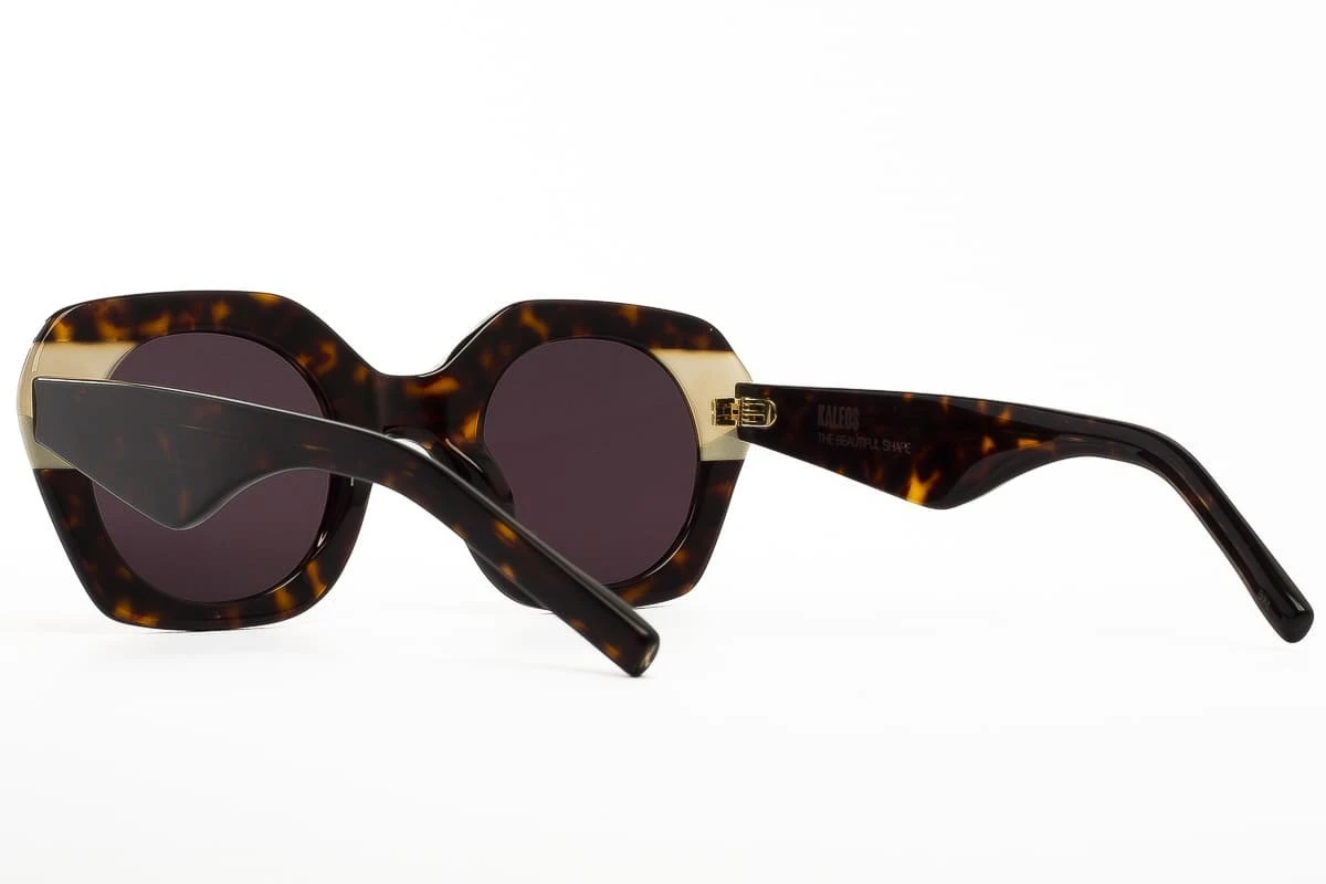 Occhiali Da Sole KALEOS Voyter 002 4 Occhiali Da Sole KALEOS Voyter 002 - immagine 4