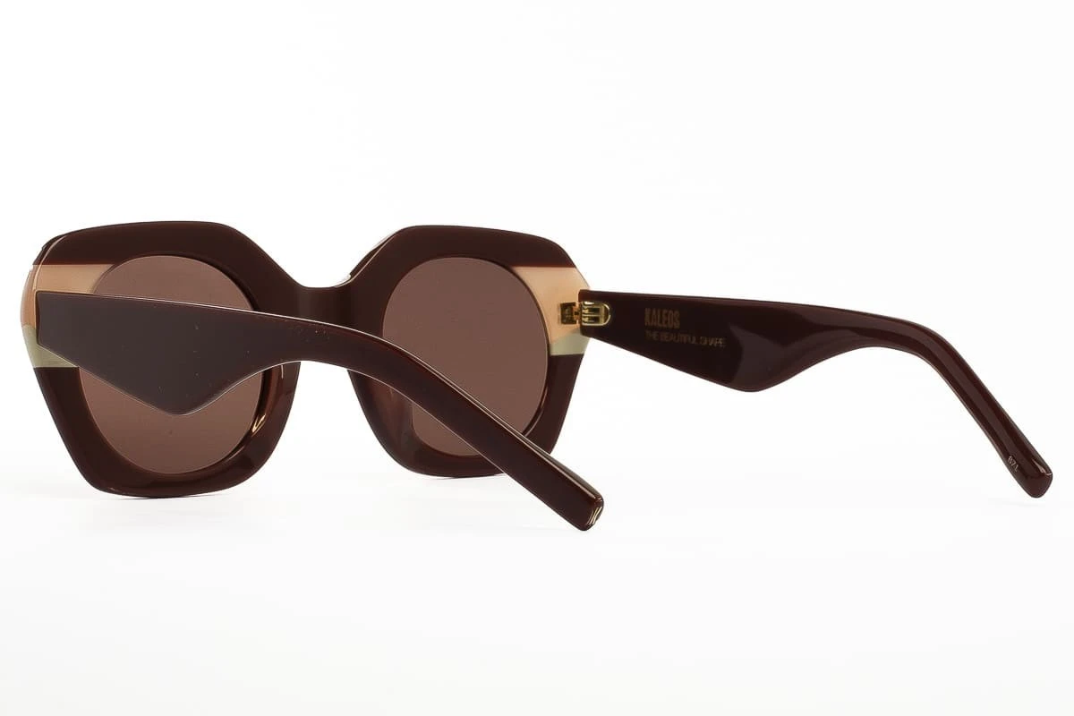 Occhiali Da Sole KALEOS Voyter 005 4 Occhiali Da Sole KALEOS Voyter 005 - immagine 4