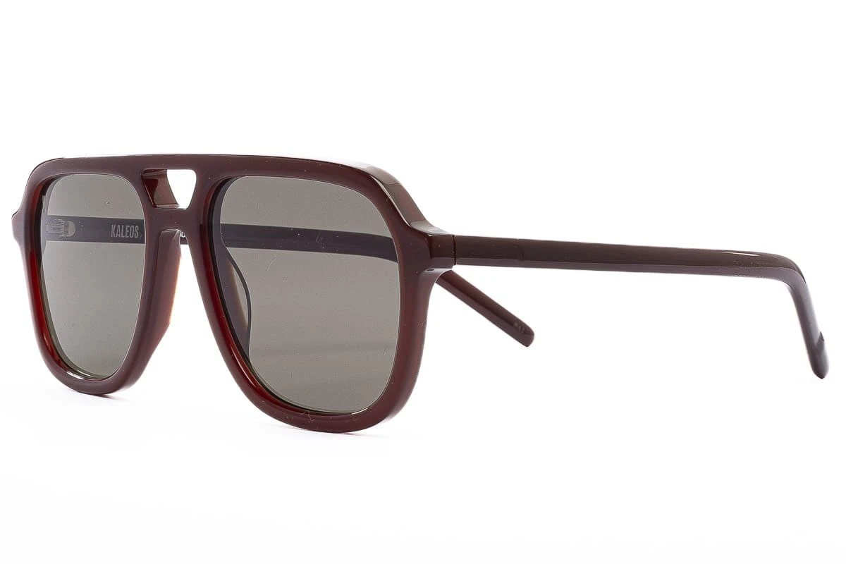 Occhiali Da Sole KALEOS Zerbino 002 Polarizzati 2 Occhiali Da Sole KALEOS Zerbino 002 Polarizzati - immagine 2