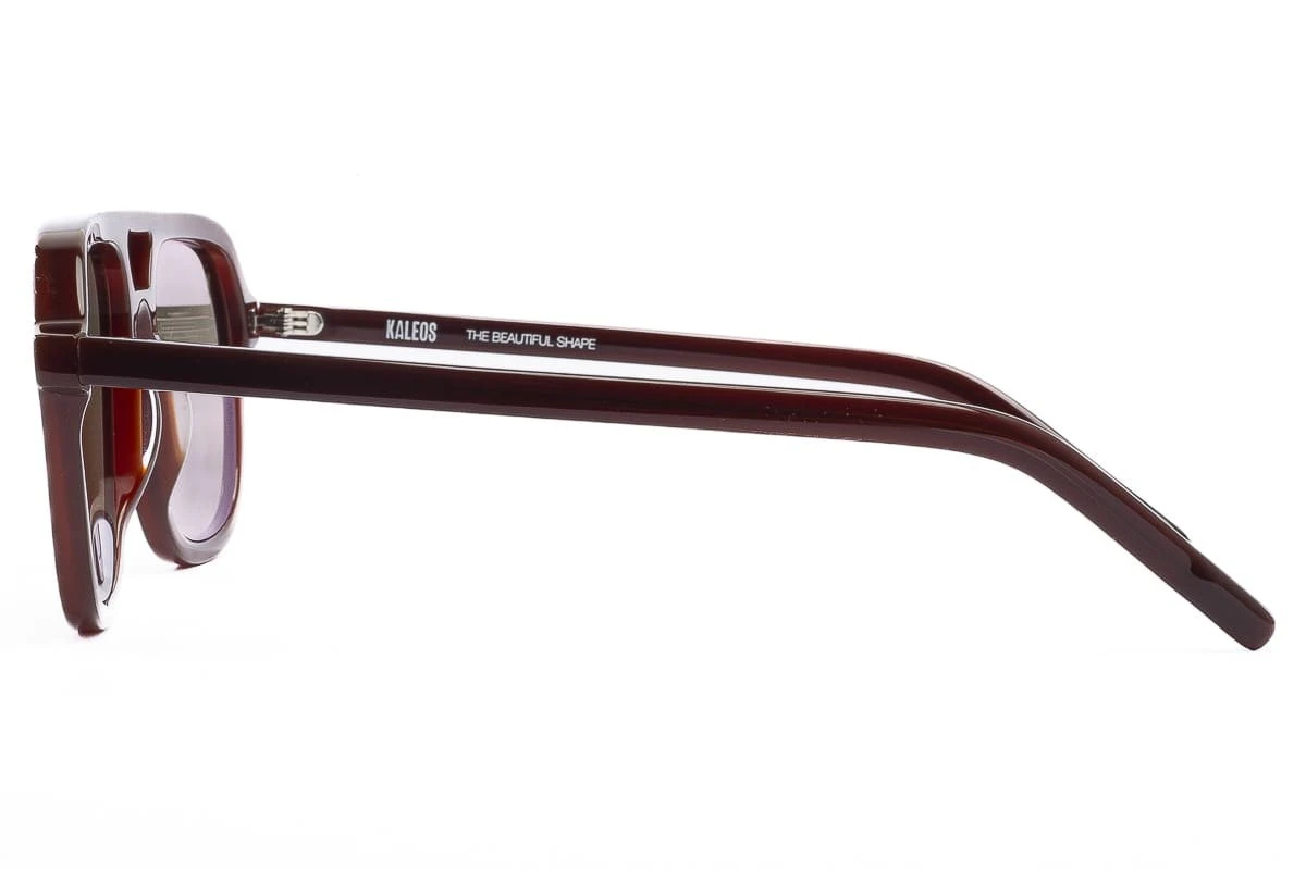 Occhiali Da Sole KALEOS Zerbino 002 Polarizzati 3 Occhiali Da Sole KALEOS Zerbino 002 Polarizzati - immagine 3