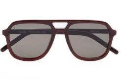 Occhiali Da Sole KALEOS Zerbino 002 Polarizzati