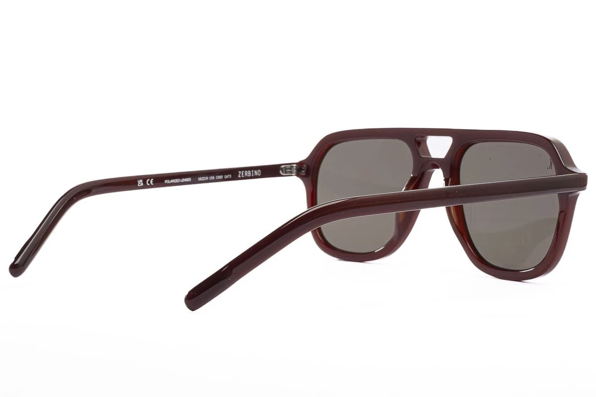 Occhiali Da Sole KALEOS Zerbino 002 Polarizzati 5 Occhiali Da Sole KALEOS Zerbino 002 Polarizzati - immagine 5