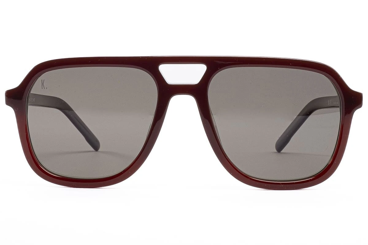 Occhiali Da Sole KALEOS Zerbino 002 Polarizzati 6 Occhiali Da Sole KALEOS Zerbino 002 Polarizzati - immagine 6