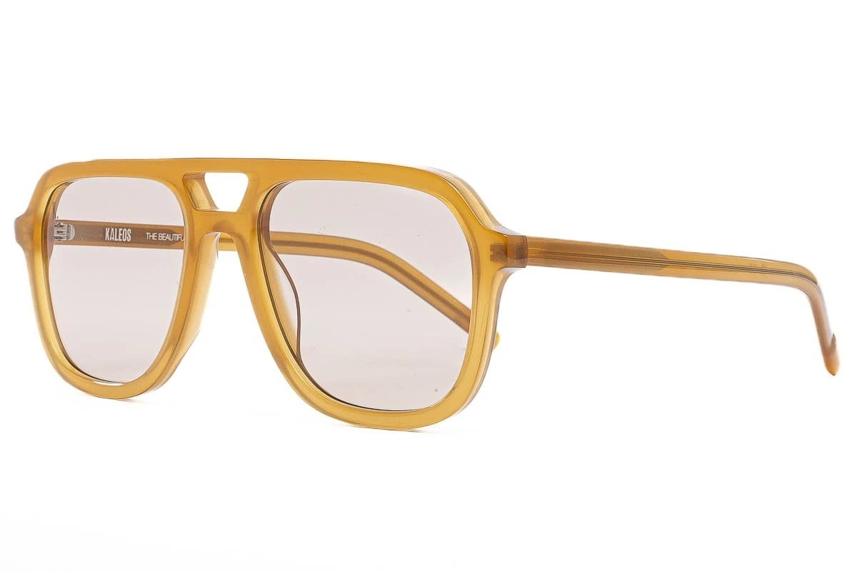 Occhiali Da Sole KALEOS Zerbino 003 Photochromic 2 Occhiali Da Sole KALEOS Zerbino 003 Photochromic - immagine 2