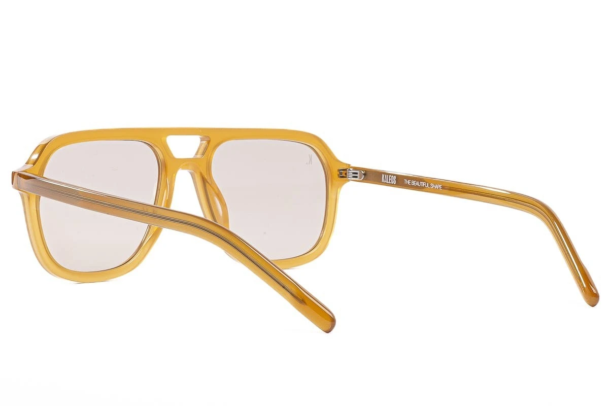 Occhiali Da Sole KALEOS Zerbino 003 Photochromic 4 Occhiali Da Sole KALEOS Zerbino 003 Photochromic - immagine 4