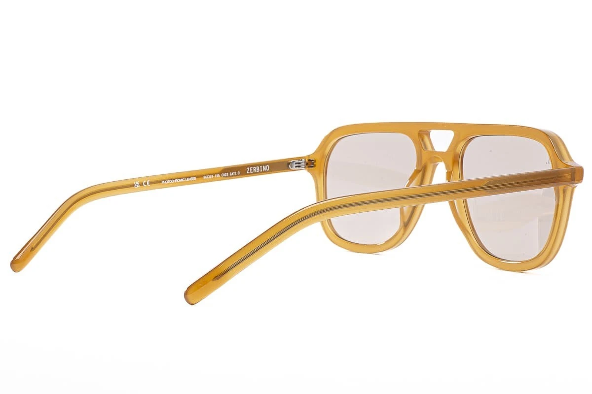 Occhiali Da Sole KALEOS Zerbino 003 Photochromic 5 Occhiali Da Sole KALEOS Zerbino 003 Photochromic - immagine 5