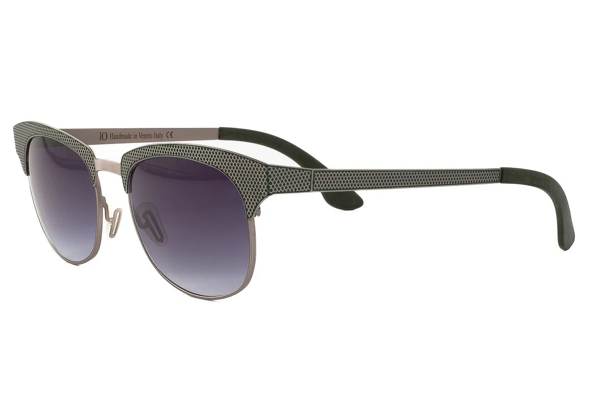 Occhiali Da Sole LIÒ Ivm 0938 C 03 2 Occhiali Da Sole LIÒ Ivm 0938 C 03 - immagine 2