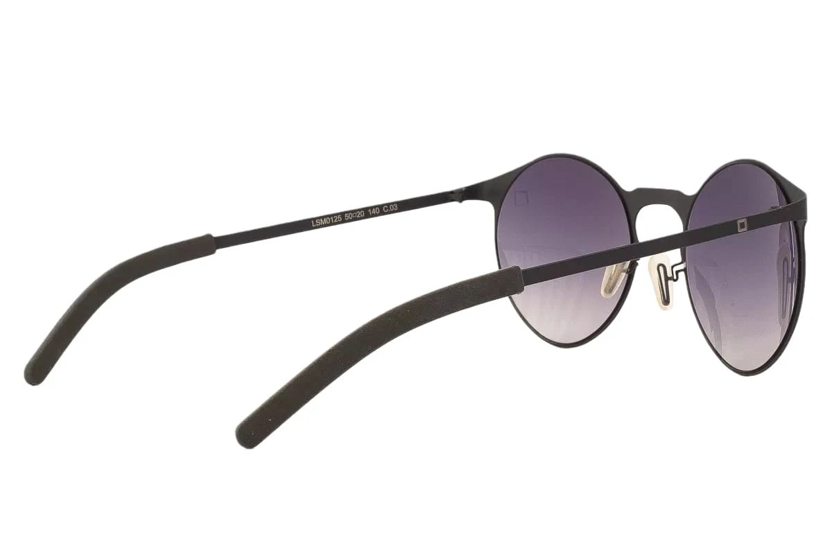 Occhiali Da Sole LIÒ Lsm0125 C 03 5 Occhiali Da Sole LIÒ Lsm0125 C 03 - immagine 5