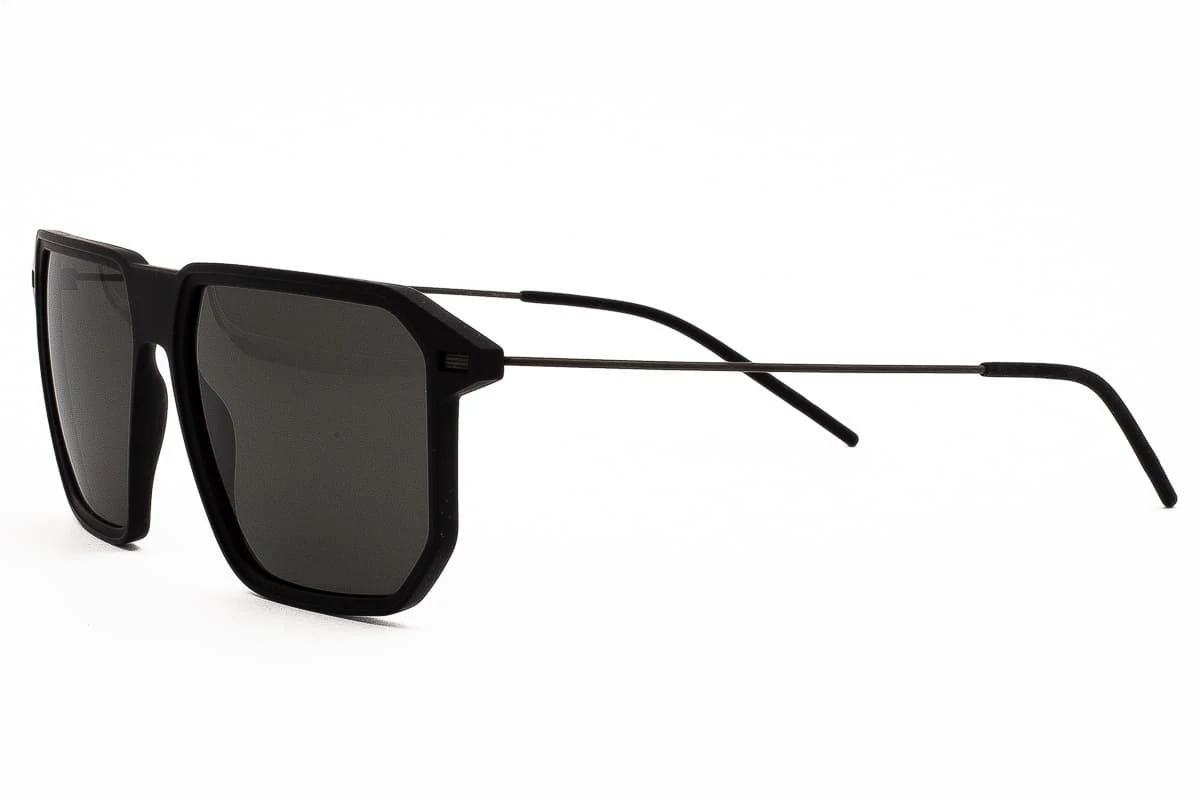 Occhiali Da Sole LOOL Spur Sun Bk Stereotomic Series 2 Occhiali Da Sole LOOL Spur Sun Bk Stereotomic Series - immagine 2