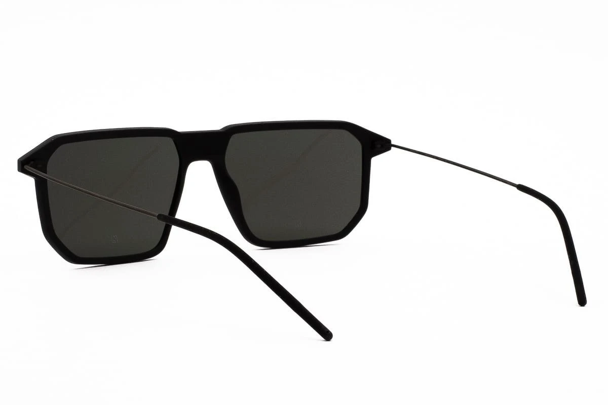 Occhiali Da Sole LOOL Spur Sun Bk Stereotomic Series 4 Occhiali Da Sole LOOL Spur Sun Bk Stereotomic Series - immagine 4