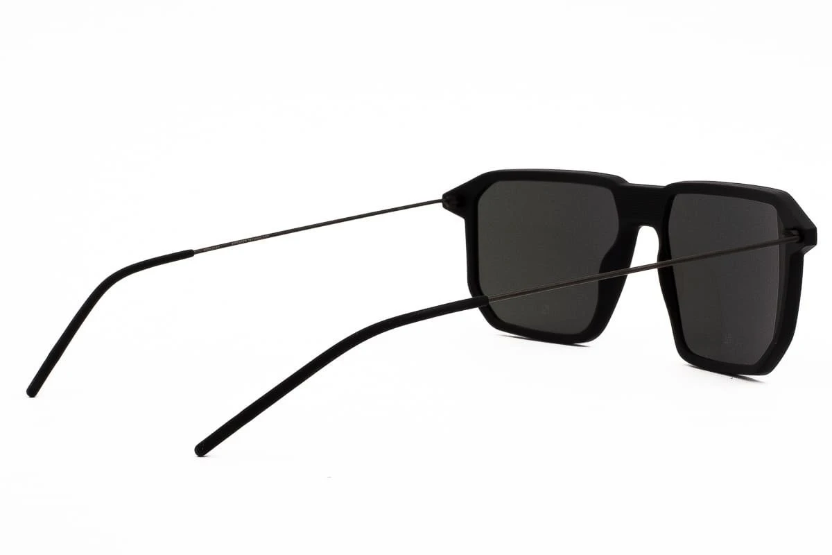 Occhiali Da Sole LOOL Spur Sun Bk Stereotomic Series 5 Occhiali Da Sole LOOL Spur Sun Bk Stereotomic Series - immagine 5