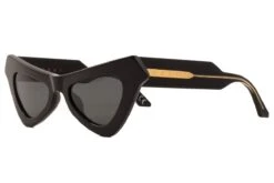 Occhiali Da Sole MARNI Fairy Pools Black -Negozio al dettaglio Stylottica occhiali da sole marni fairy pools black 1