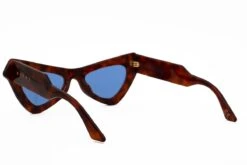 Occhiali Da Sole MARNI Fairy Pools Havana Blue 9S9 -Negozio al dettaglio Stylottica occhiali da sole marni fairy pools havana blue 9s9 3