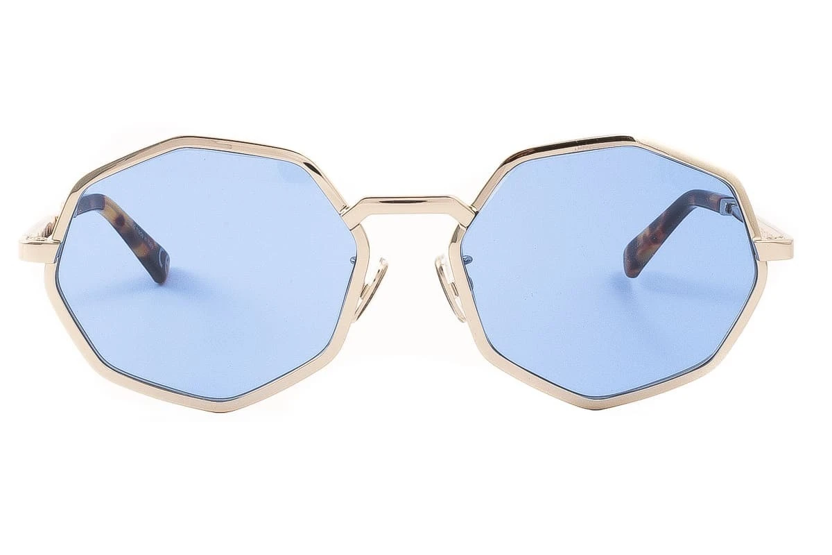 Occhiali Da Sole MARNI Pulpit Rock Blue 3 Occhiali Da Sole MARNI Pulpit Rock Blue - immagine 3