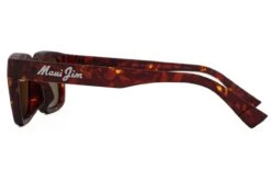 Occhiali Da Sole MAUI JIM Hiapo MJ655-10 Polarizzati 9 Occhiali Da Sole MAUI JIM Hiapo MJ655-10 Polarizzati -Negozio al dettaglio Stylottica occhiali da sole maui jim hiapo mj655 10 polarizzati 2