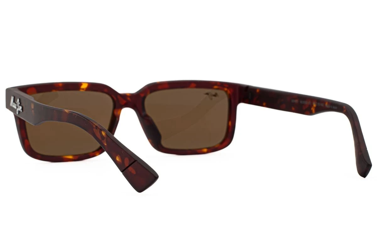 Occhiali Da Sole MAUI JIM Hiapo MJ655-10 Polarizzati 4 Occhiali Da Sole MAUI JIM Hiapo MJ655-10 Polarizzati - immagine 4