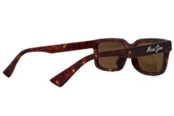 Occhiali Da Sole MAUI JIM Hiapo MJ655-10 Polarizzati 11 Occhiali Da Sole MAUI JIM Hiapo MJ655-10 Polarizzati -Negozio al dettaglio Stylottica occhiali da sole maui jim hiapo mj655 10 polarizzati 4