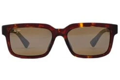 Occhiali Da Sole MAUI JIM Hiapo MJ655-10 Polarizzati 12 Occhiali Da Sole MAUI JIM Hiapo MJ655-10 Polarizzati -Negozio al dettaglio Stylottica occhiali da sole maui jim hiapo mj655 10 polarizzati 5