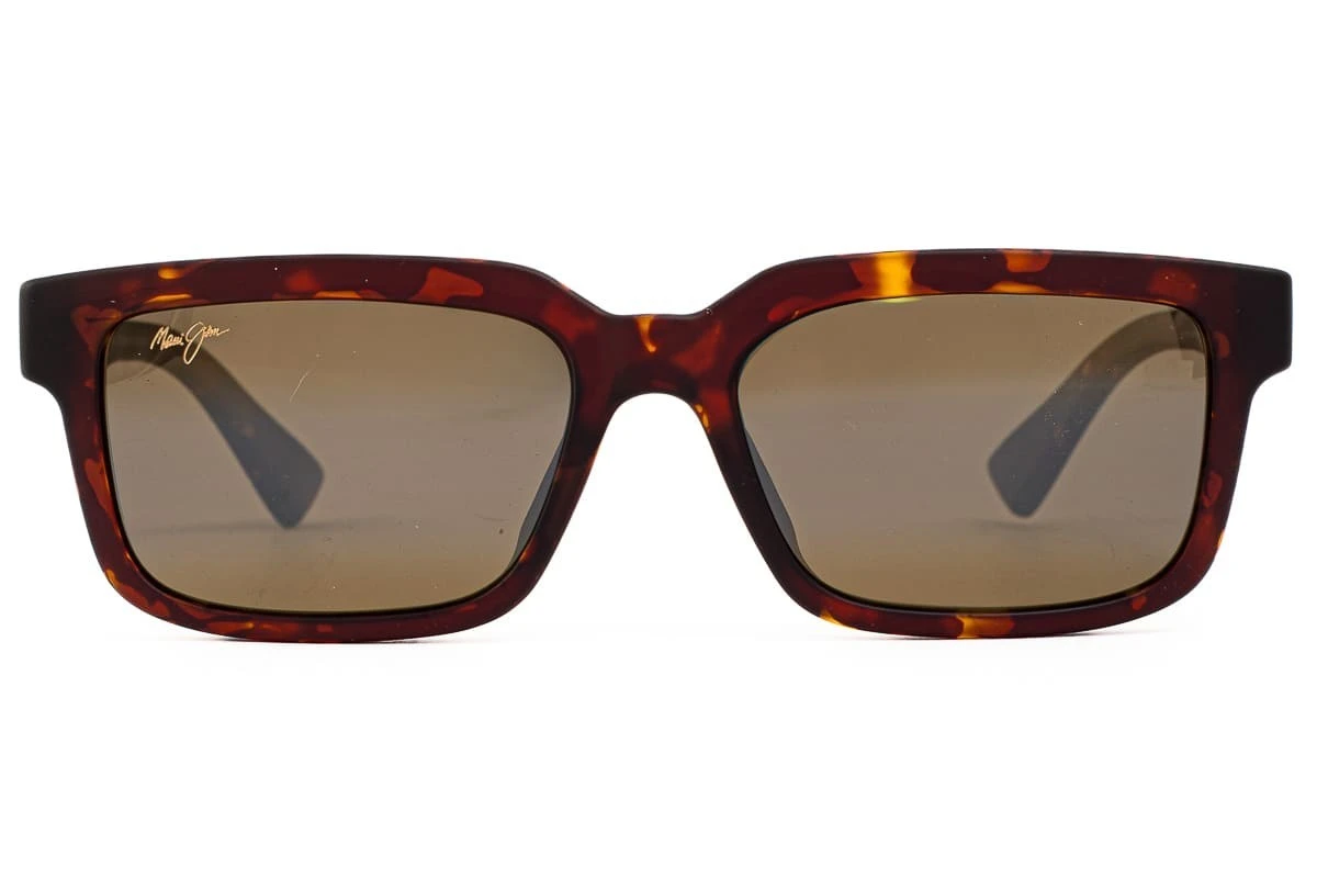 Occhiali Da Sole MAUI JIM Hiapo MJ655-10 Polarizzati 6 Occhiali Da Sole MAUI JIM Hiapo MJ655-10 Polarizzati - immagine 6