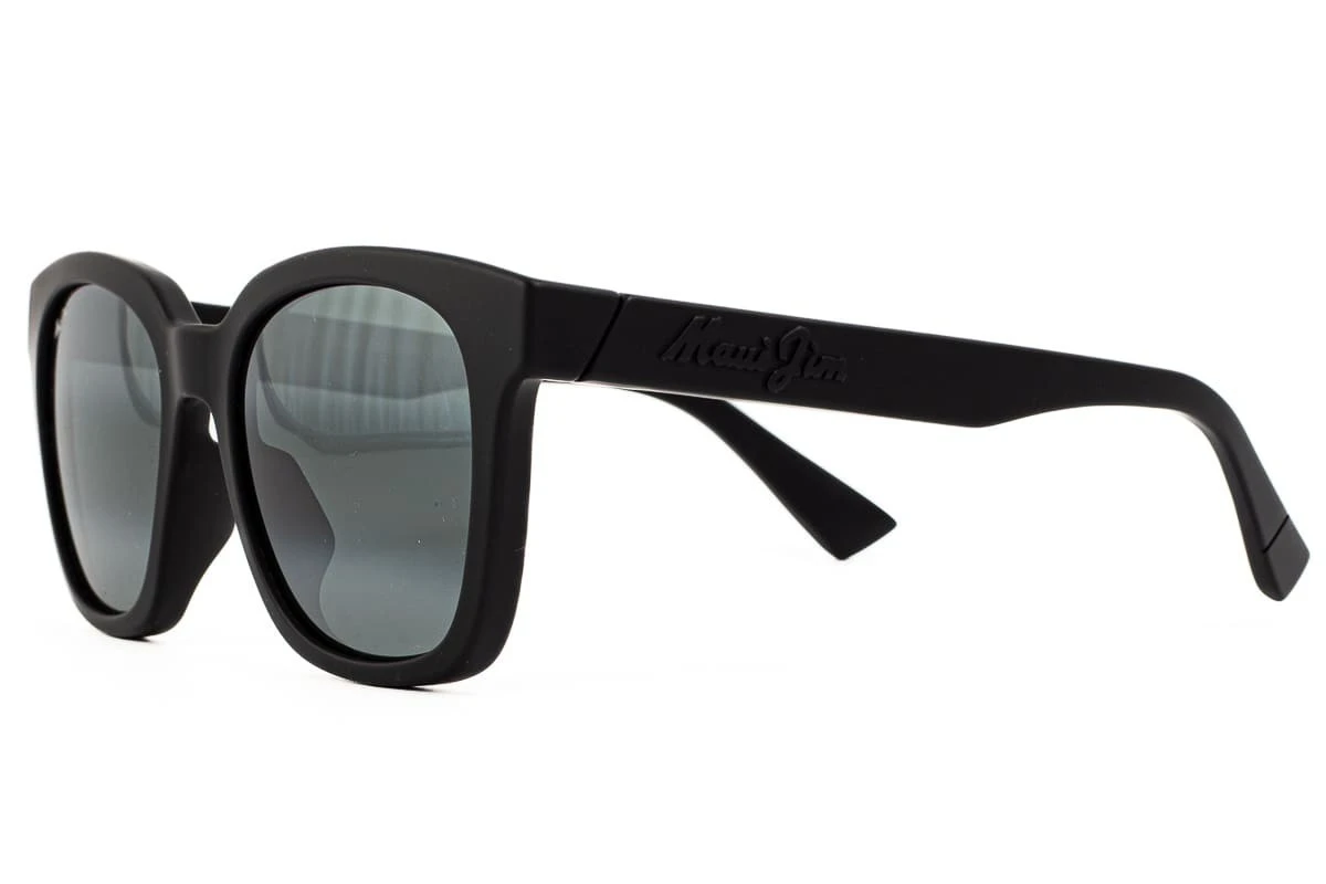 Occhiali Da Sole MAUI JIM Honua MJ653-02 Polarizzati 2 Occhiali Da Sole MAUI JIM Honua MJ653-02 Polarizzati - immagine 2