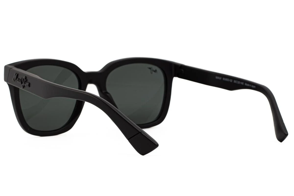 Occhiali Da Sole MAUI JIM Honua MJ653-02 Polarizzati 4 Occhiali Da Sole MAUI JIM Honua MJ653-02 Polarizzati - immagine 4